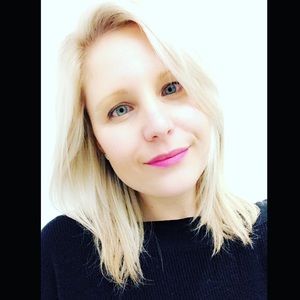 Meet your Posher, Kate